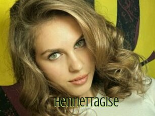 Henriettagise