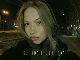 Henriettagummer