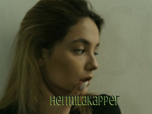 hermilakapper Video sodomie anal