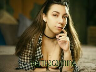 Herthacarmine