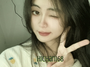 Hichan168