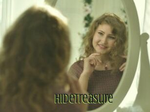 Hidetreasure