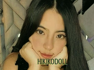 Hikikodoll