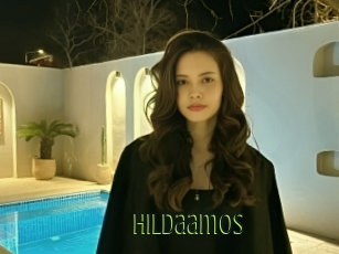 Hildaamos