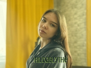 Hildablythe
