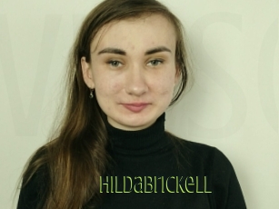 Hildabrickell