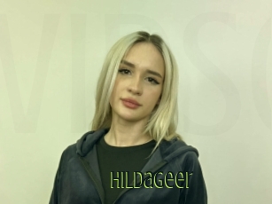 Hildageer