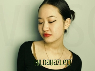 Hildahazlett