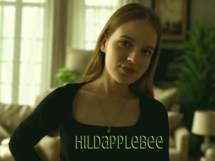 Hildapplebee