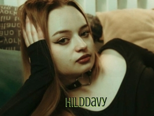 Hilddavy