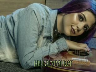 Hillaryparker