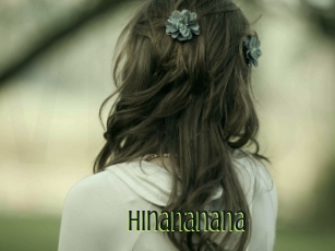 Hinananana