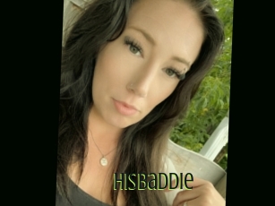 Hisbaddie