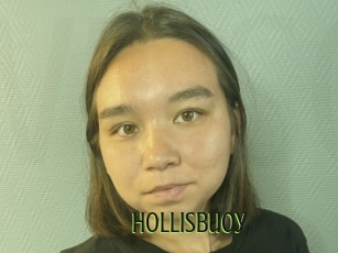 Hollisbuoy