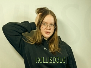 Hollisdale