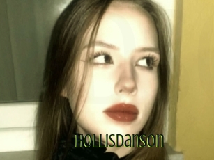 Hollisdanson