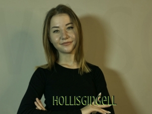 Hollisgingell