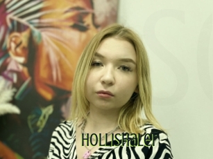 Hollishaler