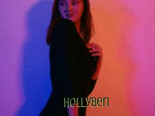 Hollyberi