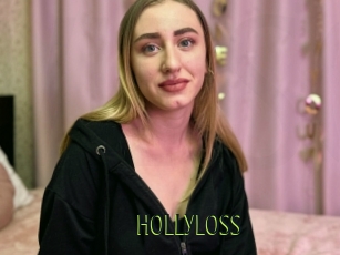 Hollyloss