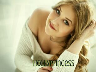 Hollyprincess