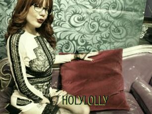 Holylolly