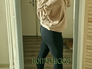 Hornychick28
