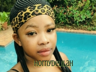 Hornydelilah
