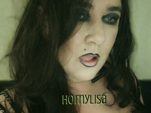 Hornylisa