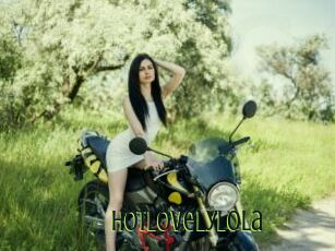 Hotlovelylola