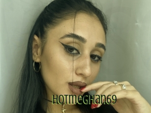 Hotmeghan69