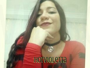 Hotvioletta