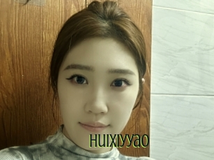 Huixiyyao