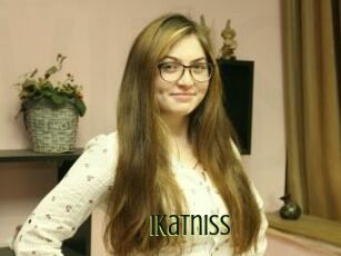 IKatniss