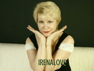 IRENAlove