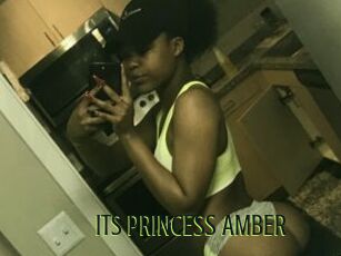 ITS_PRINCESS_AMBER