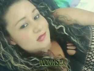 IVONNSEX