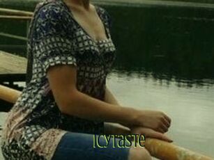 IcyTaste