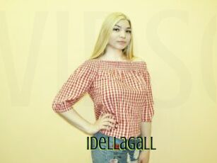 IdellaGall