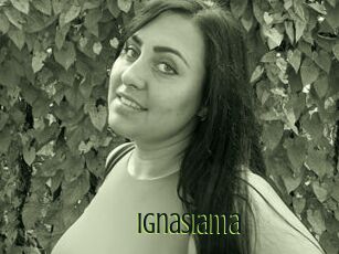 Ignasiama