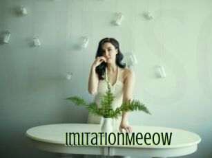 ImitationMeeow