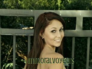 ImmoralVoyeurs