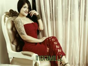 IndraMillz