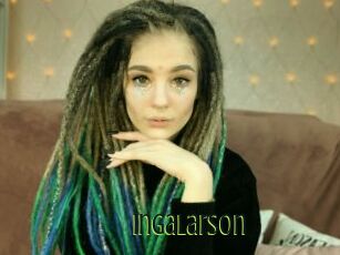 IngaLarson