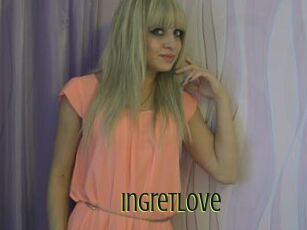 Ingretlove