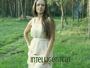 IntelligentCat