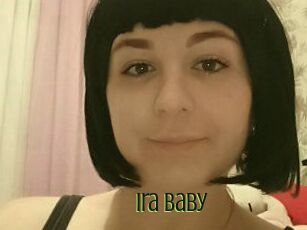 Ira_Baby