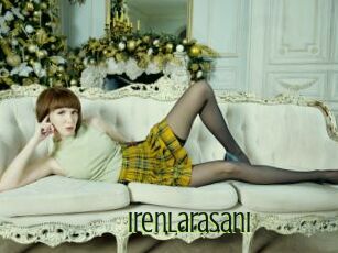 IrenLarasani