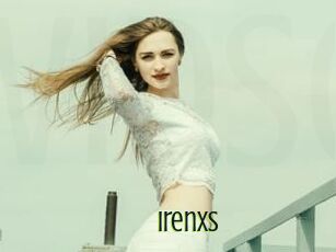 IrenXS
