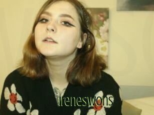 IreneSwons